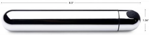 Akumulator XL Ultra Power Bullet XR Brands XR Brands Akumulator XL Ultra Power Bullet XR Brands XR Brands