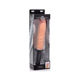XL Dildo Thruster XR Brands XR Brands