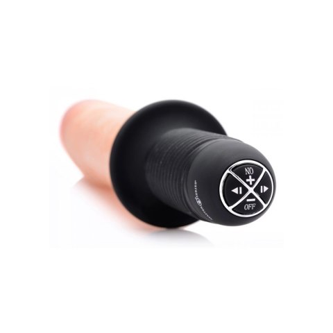 XL Dildo Thruster XR Brands XR Brands XL Dildo Thruster XR Brands XR Brands