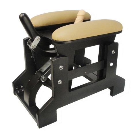 Maszyna do penetracji Love Glider XR Brands XR Brands Maszyna do penetracji Love Glider XR Brands XR Brands