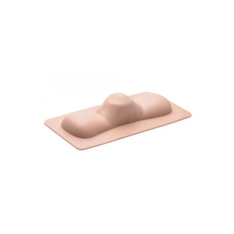 Maszyna do seksu na kółkach z podwójnym mocowaniem XR Brands XR Brands Maszyna do seksu na kółkach z podwójnym mocowaniem XR Brands XR Brands