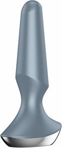 Satisfayer - Korek analny wibrujący Ilicious 2 Satisfyer
