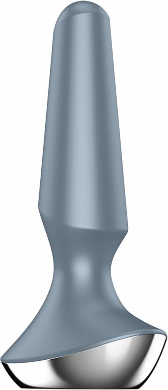 Satisfayer - Korek analny wibrujący Ilicious 2 Satisfyer Satisfayer - Korek analny wibrujący Ilicious 2 Satisfyer