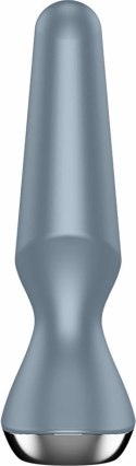 Satisfayer - Korek analny wibrujący Ilicious 2 Satisfyer