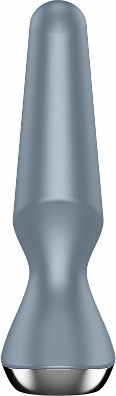 Satisfayer - Korek analny wibrujący Ilicious 2 Satisfyer Satisfayer - Korek analny wibrujący Ilicious 2 Satisfyer