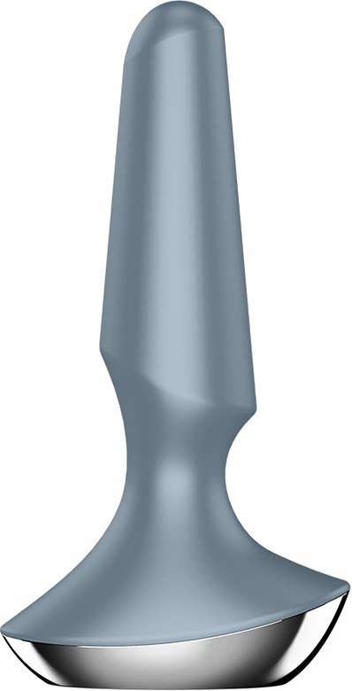 Satisfayer - Korek analny wibrujący Ilicious 2 Satisfyer Satisfayer - Korek analny wibrujący Ilicious 2 Satisfyer