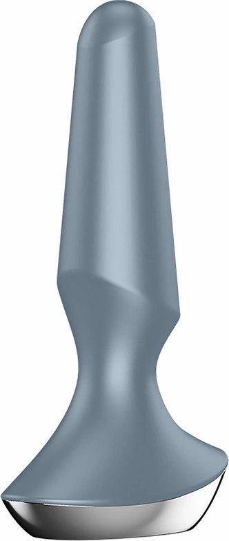 Satisfayer - Korek analny wibrujący Ilicious 2 Satisfyer Satisfayer - Korek analny wibrujący Ilicious 2 Satisfyer