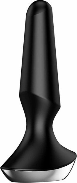 Satisfayer - Korek analny wibrujący Ilicious 2 Satisfyer