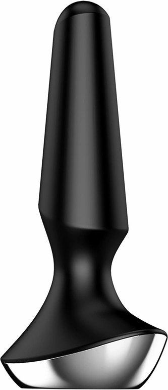 Satisfayer - Korek analny wibrujący Ilicious 2 Satisfyer Satisfayer - Korek analny wibrujący Ilicious 2 Satisfyer