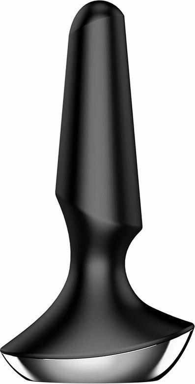 Satisfayer - Korek analny wibrujący Ilicious 2 Satisfyer Satisfayer - Korek analny wibrujący Ilicious 2 Satisfyer