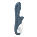 Satisfyer - Dmuchany wibrator analny Air Pump Satisfyer