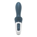 Satisfyer - Dmuchany wibrator analny Air Pump Satisfyer