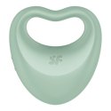 Satisfyer - Hybrydowy wibrator na palec Perfect 3 Satisfyer