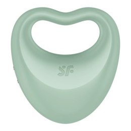 Satisfyer - Hybrydowy wibrator na palec Perfect 3 Satisfyer