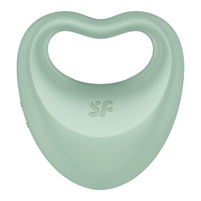 Satisfyer - Hybrydowy wibrator na palec Perfect 3 Satisfyer