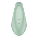 Satisfyer - Hybrydowy wibrator na palec Perfect 3 Satisfyer