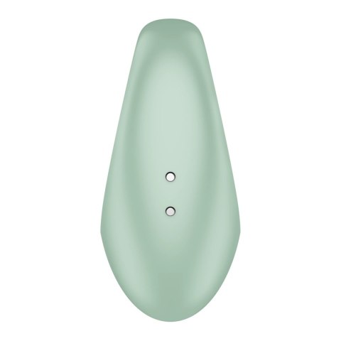 Satisfyer - Hybrydowy wibrator na palec Perfect 3 Satisfyer Satisfyer - Hybrydowy wibrator na palec Perfect 3 Satisfyer