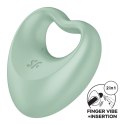Satisfyer - Hybrydowy wibrator na palec Perfect 3 Satisfyer
