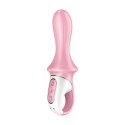 Satisfyer - Korek analny Air Pump Satisfyer