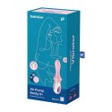 Satisfyer - Korek analny Air Pump Satisfyer