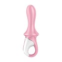 Satisfyer - Korek analny Air Pump Satisfyer