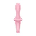 Satisfyer - Korek analny Air Pump Satisfyer