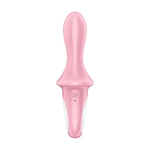 Satisfyer - Korek analny Air Pump Satisfyer Satisfyer - Korek analny Air Pump Satisfyer