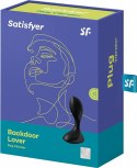 Satisfyer - Korek analny Backdoor Satisfyer