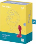 Satisfyer - Korek analny Backdoor Satisfyer