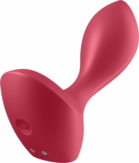 Satisfyer - Korek analny Backdoor Satisfyer Satisfyer - Korek analny Backdoor Satisfyer