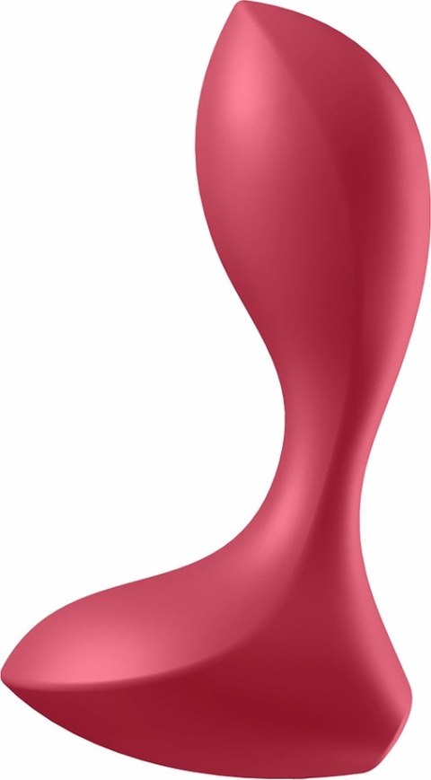 Satisfyer - Korek analny Backdoor Satisfyer Satisfyer - Korek analny Backdoor Satisfyer