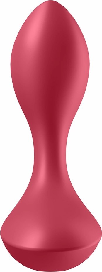 Satisfyer - Korek analny Backdoor Satisfyer Satisfyer - Korek analny Backdoor Satisfyer