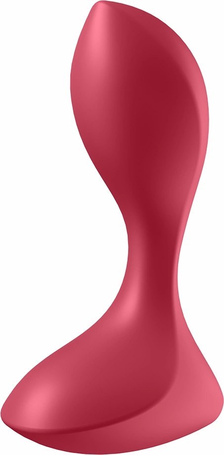 Satisfyer - Korek analny Backdoor Satisfyer Satisfyer - Korek analny Backdoor Satisfyer