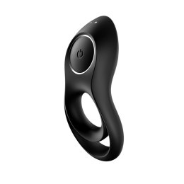 Satisfyer - Legendary Duo - Vibrating Cockring Satisfyer