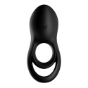 Satisfyer - Legendary Duo - Vibrating Cockring Satisfyer