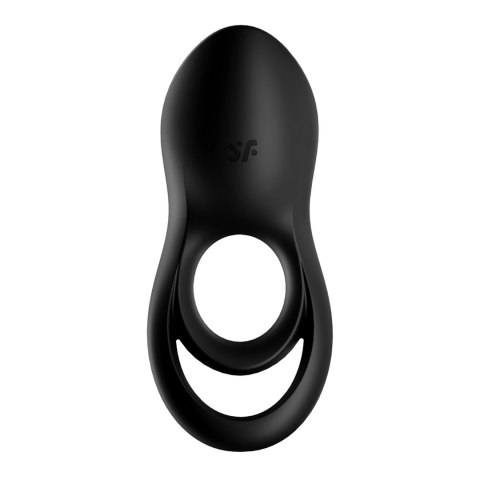 Satisfyer - Legendary Duo - Vibrating Cockring Satisfyer Satisfyer - Legendary Duo - Vibrating Cockring Satisfyer