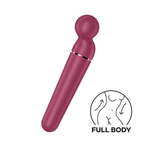 Satisfyer - Masażer 10 programów Satisfyer Satisfyer - Masażer 10 programów Satisfyer
