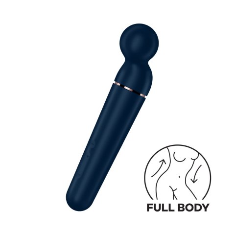 Satisfyer - Masażer Planet Satisfyer Satisfyer - Masażer Planet Satisfyer