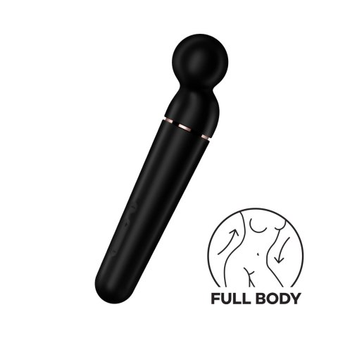 Satisfyer - Masażer Planet Satisfyer Satisfyer - Masażer Planet Satisfyer