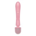Satisfyer - Masażer Triple Lover Satisfyer