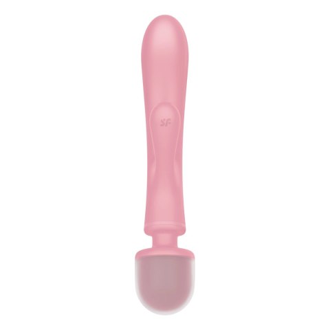 Satisfyer - Masażer Triple Lover Satisfyer Satisfyer - Masażer Triple Lover Satisfyer