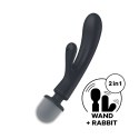 Satisfyer - Masażer Triple Lover Satisfyer