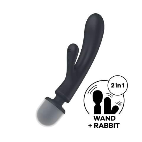 Satisfyer - Masażer Triple Lover Satisfyer Satisfyer - Masażer Triple Lover Satisfyer