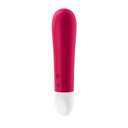 Satisfyer - Mini pocisk wibrujący Power Bullet 1 Satisfyer