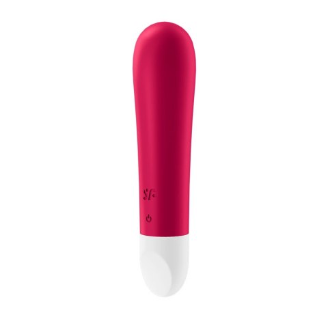 Satisfyer - Mini pocisk wibrujący Power Bullet 1 Satisfyer Satisfyer - Mini pocisk wibrujący Power Bullet 1 Satisfyer