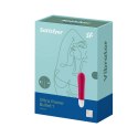 Satisfyer - Mini pocisk wibrujący Power Bullet 1 Satisfyer