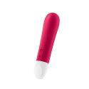 Satisfyer - Mini pocisk wibrujący Power Bullet 1 Satisfyer
