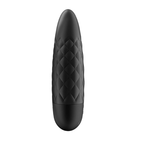 Satisfyer - Mini pocisk wibrujący Power Bullet 5 Satisfyer Satisfyer - Mini pocisk wibrujący Power Bullet 5 Satisfyer