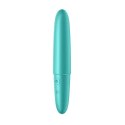 Satisfyer - Mini pocisk wibrujący Power Bullet 6 Satisfyer