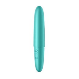 Satisfyer - Mini pocisk wibrujący Power Bullet 6 Satisfyer